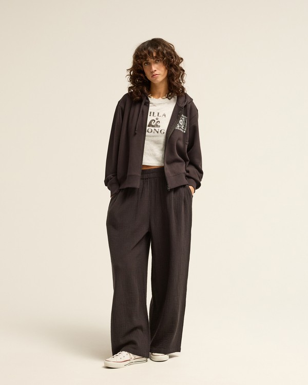 ABRIGOS FEMENINO BILLABONG ALWAYS LOOKING – foto 2